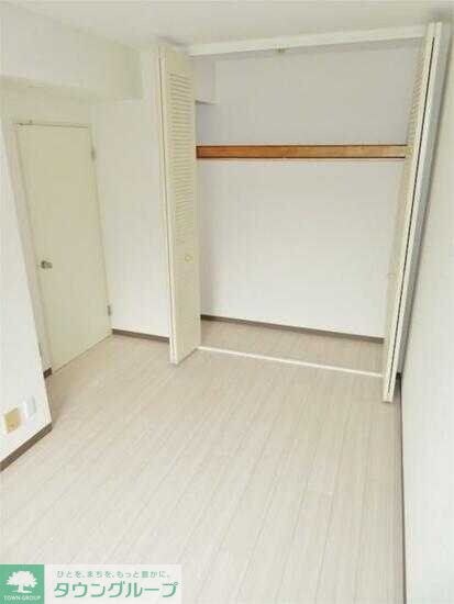 イーストパーク胡録台の物件内観写真