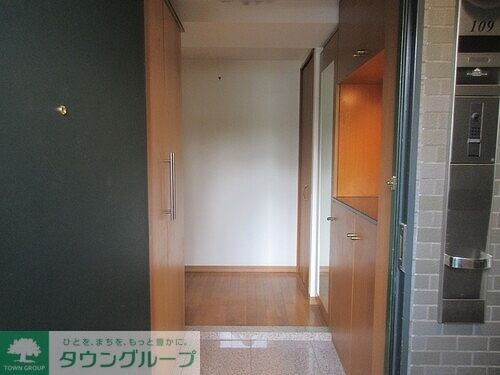 シエルグランデふなばし海神の物件内観写真