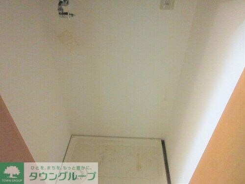 シエルグランデふなばし海神の物件内観写真