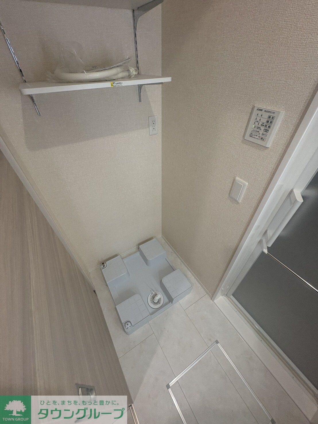 ソラーナ フェリスの物件内観写真