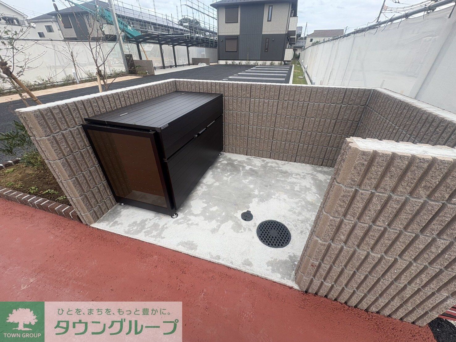 ソラーナ フェリスの物件内観写真