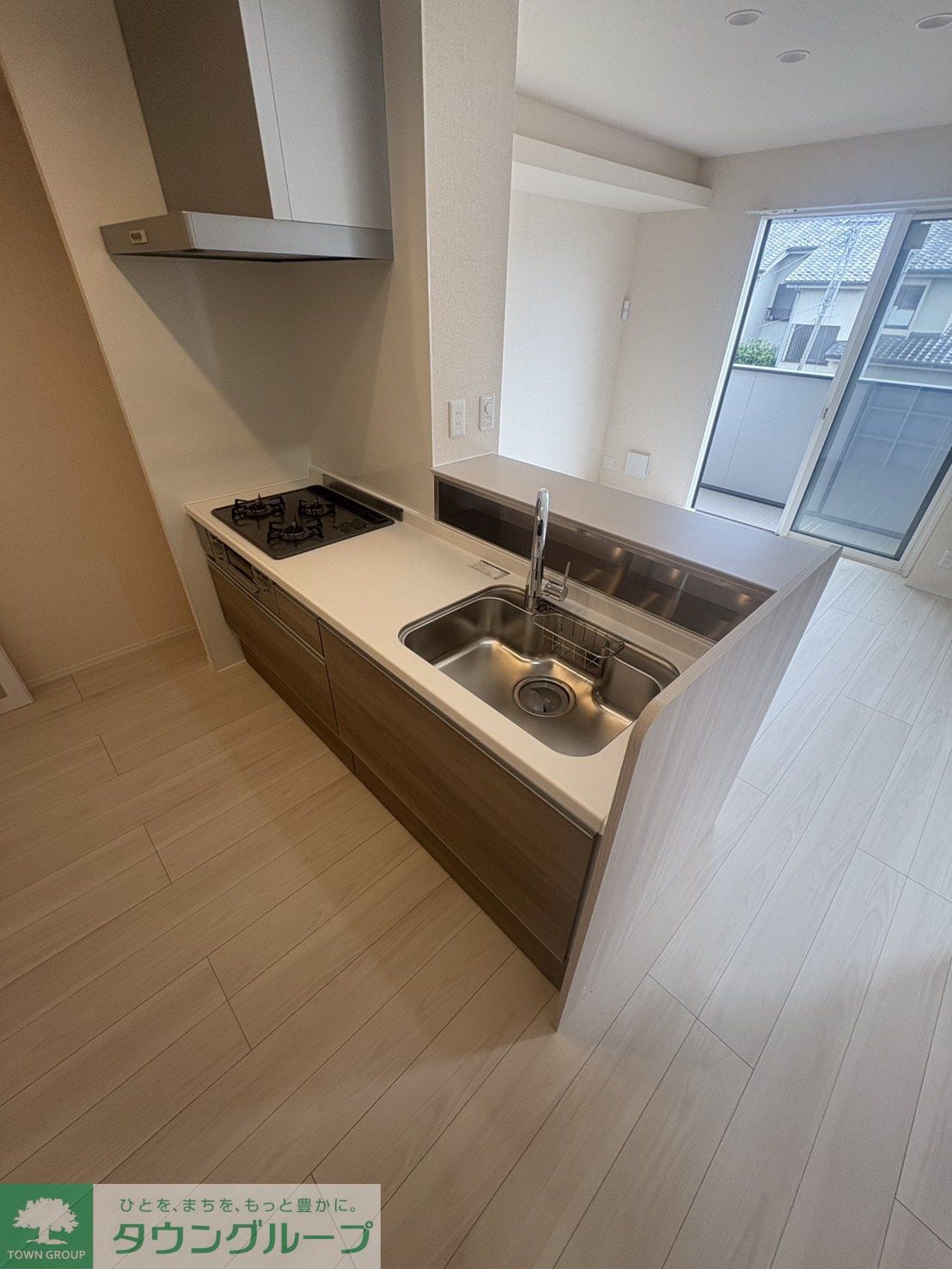 ソラーナ フェリスの物件内観写真