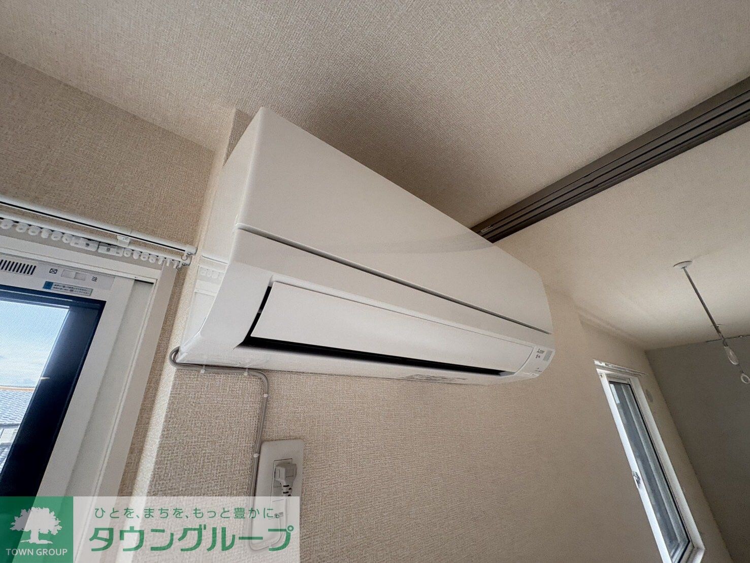 ソラーナ フェリスの物件内観写真