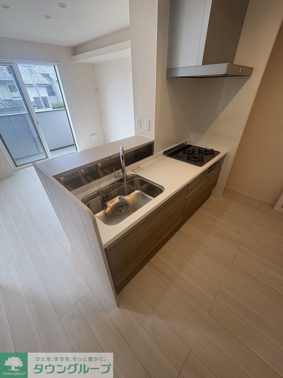 ソラーナ フェリスの物件内観写真