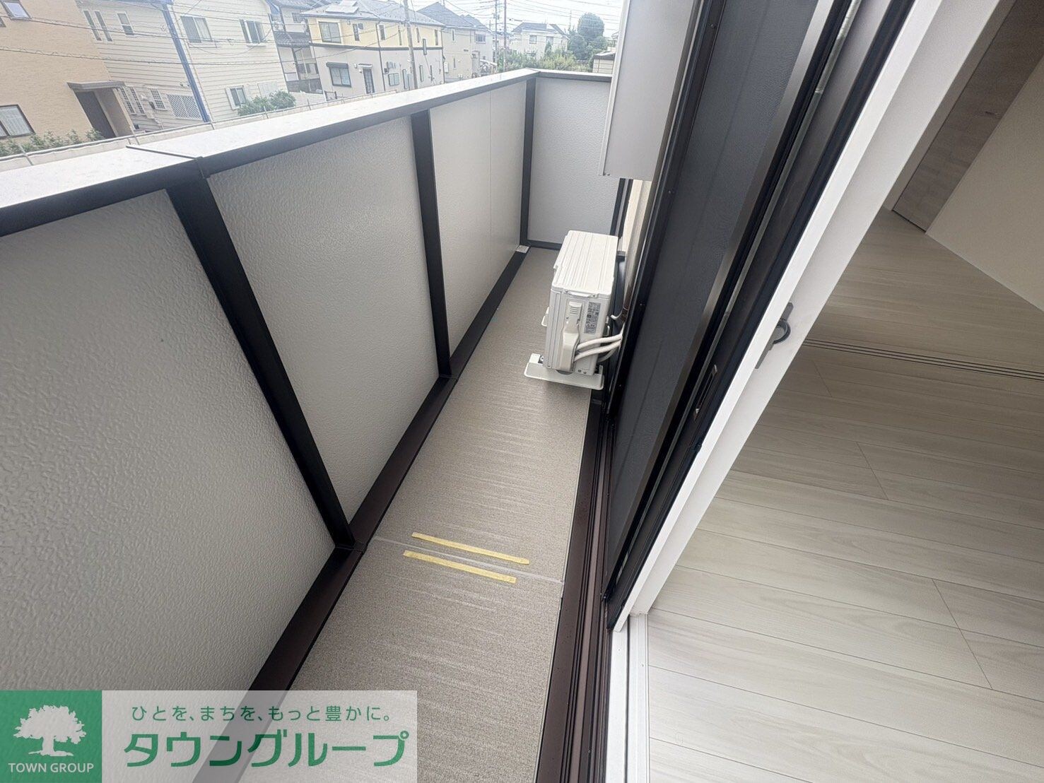 ソラーナ フェリスの物件内観写真