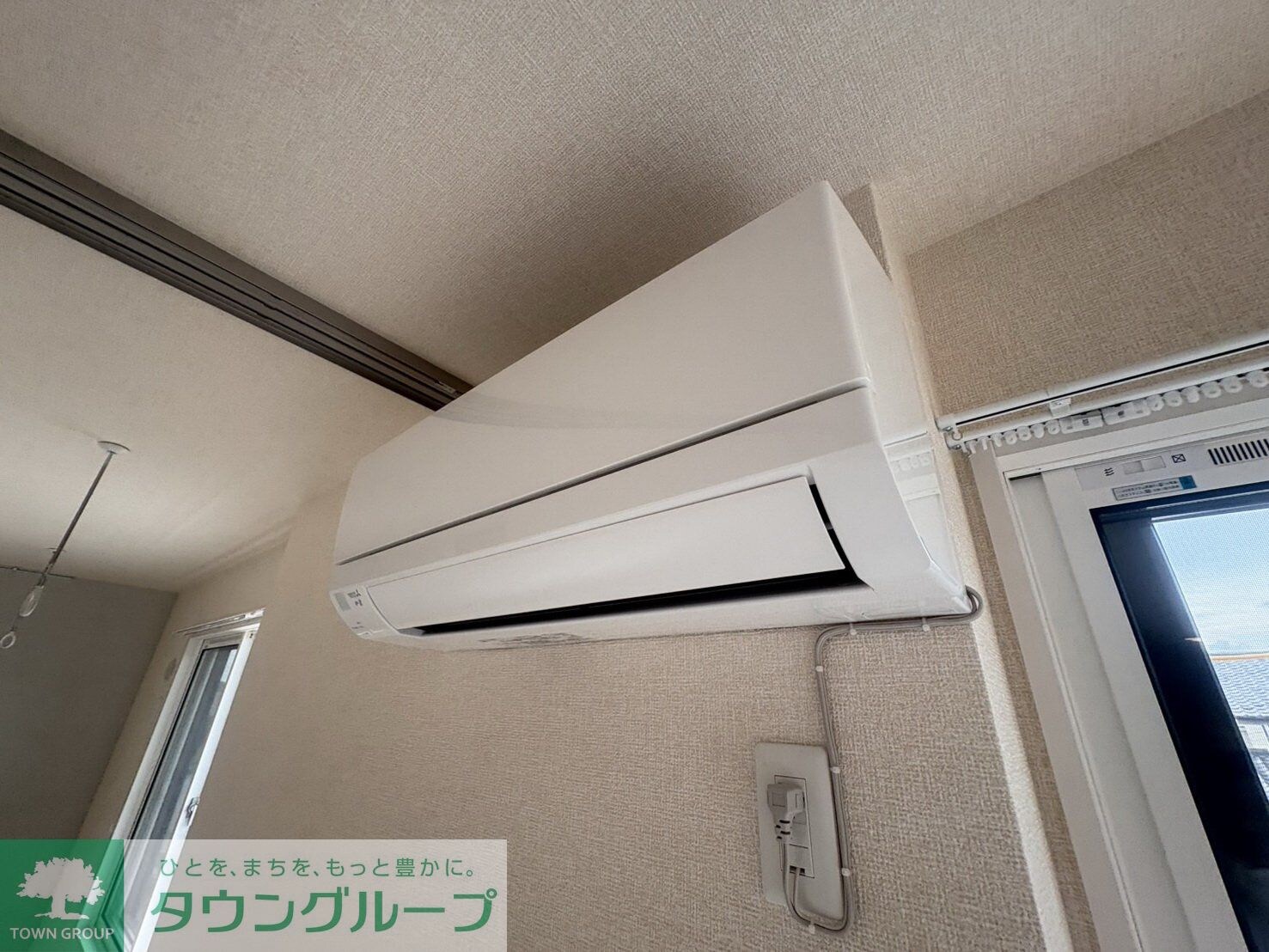 ソラーナ フェリスの物件内観写真