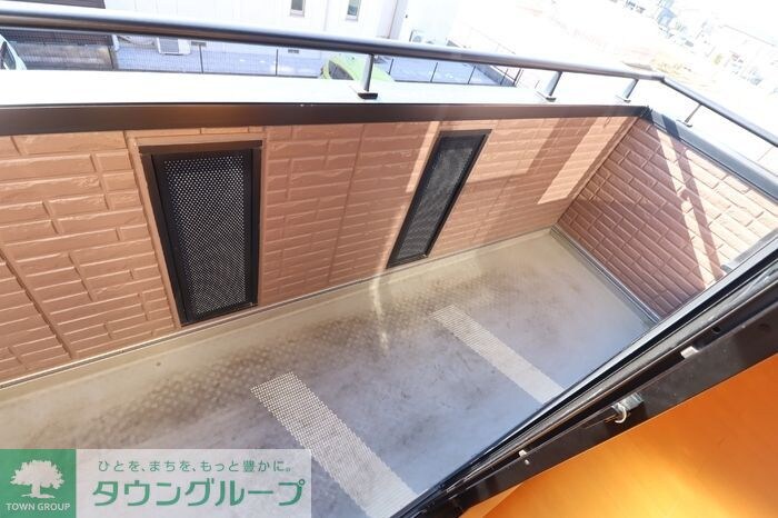 ハイライズ 壱番館の物件内観写真