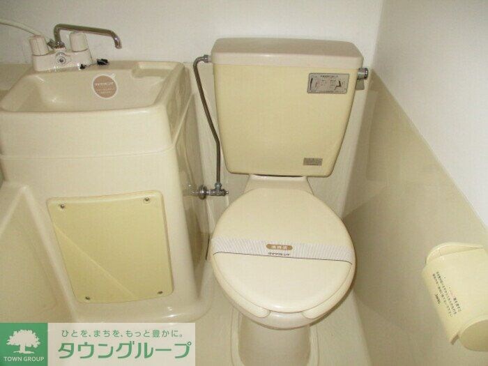 メゾンエクシードの物件内観写真