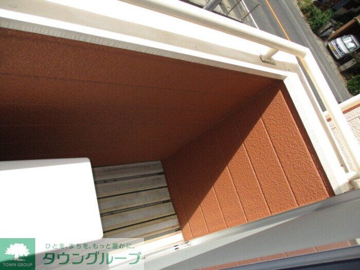 メゾンエクシードの物件内観写真