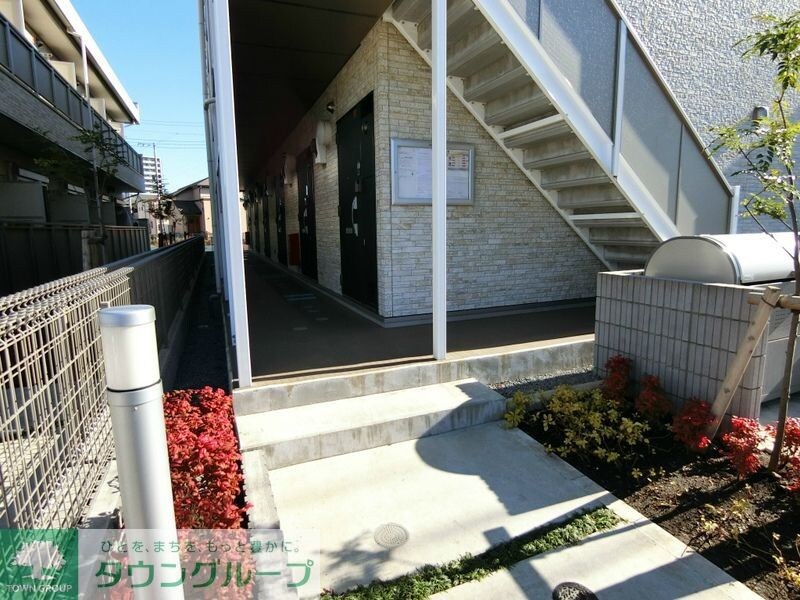 リブリ・Y&Sの物件内観写真