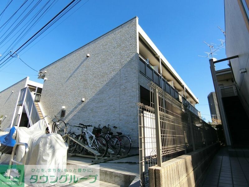 リブリ・Y&Sの物件内観写真