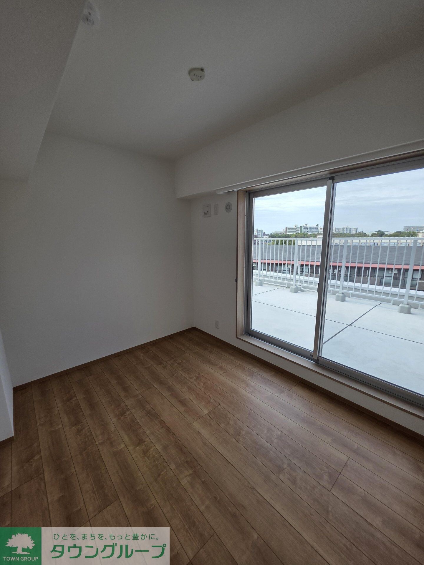 メトロステージ亀有の物件内観写真