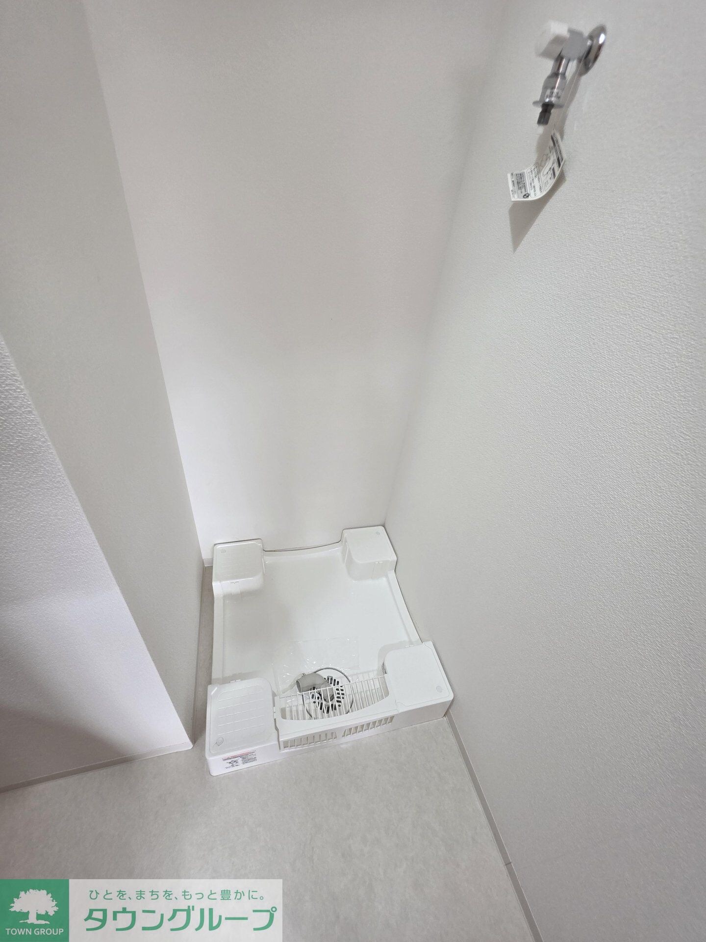 メトロステージ亀有の物件内観写真