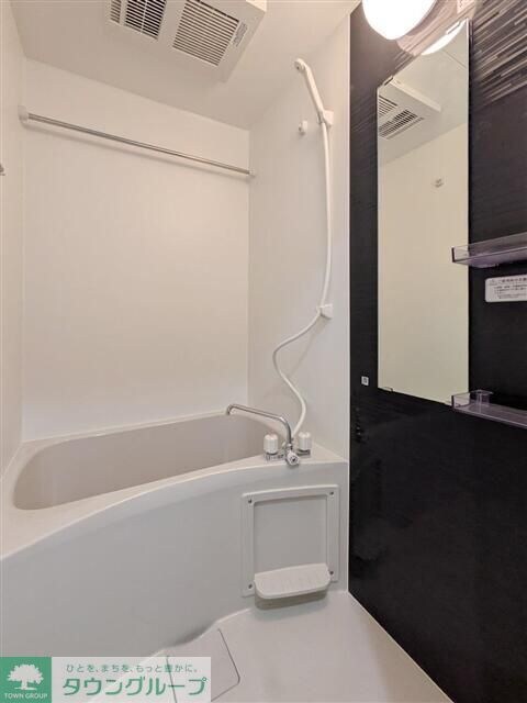 Alivis船橋East.Westの物件内観写真