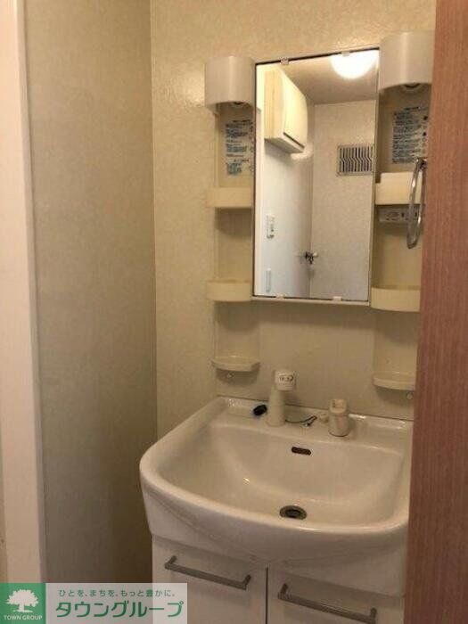 ピアファーレの物件内観写真