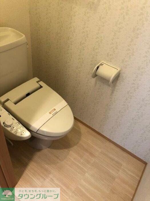 ピアファーレの物件内観写真