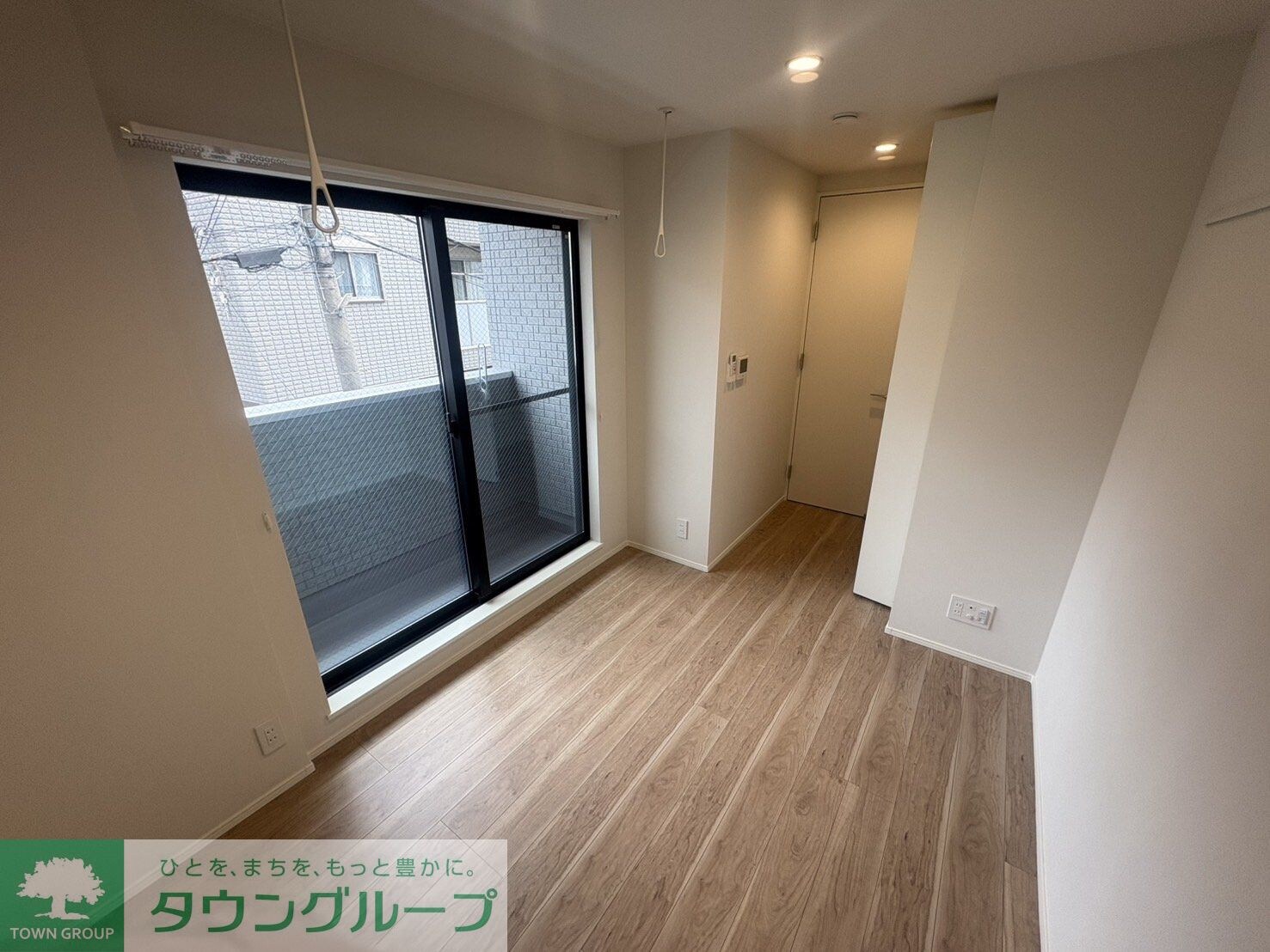 GRADUS柏IIの物件内観写真