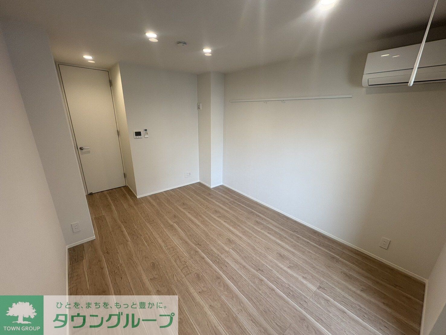 GRADUS柏IIの物件内観写真