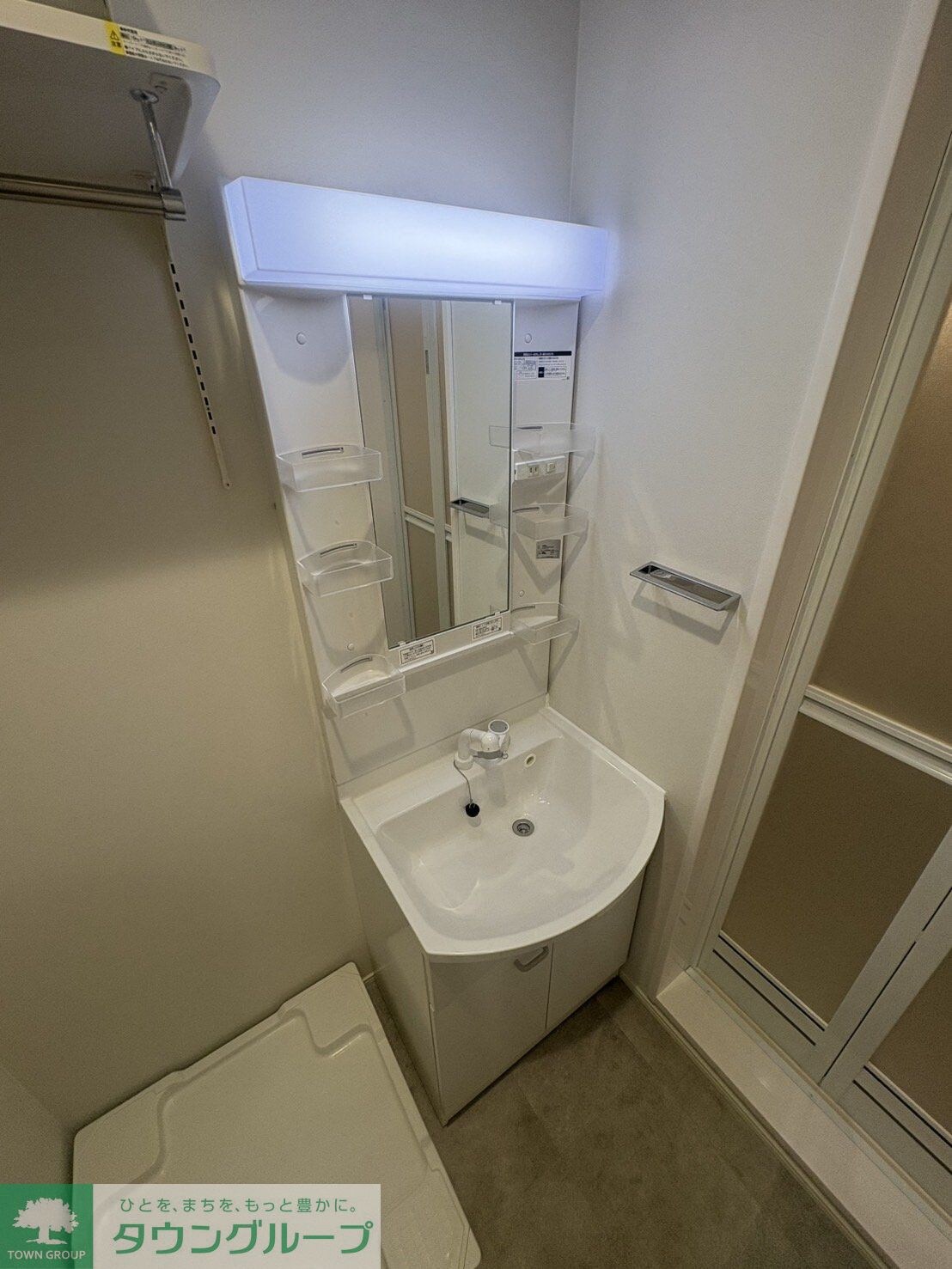 GRADUS柏IIの物件内観写真