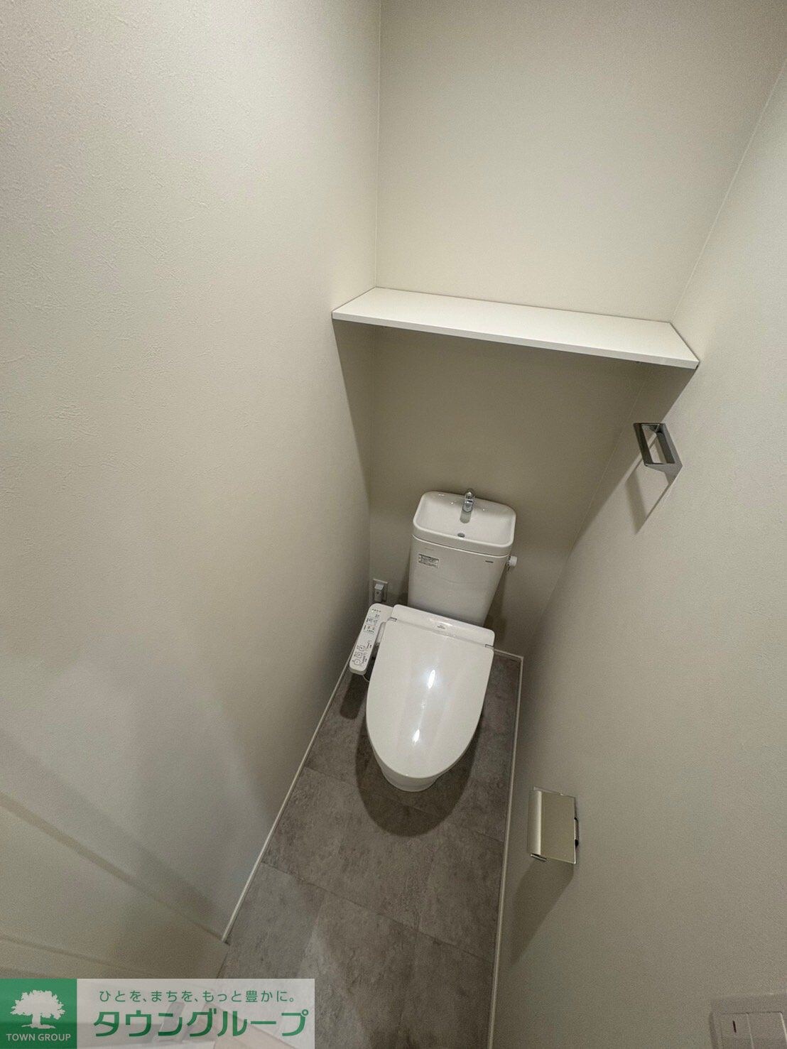 GRADUS柏IIの物件内観写真