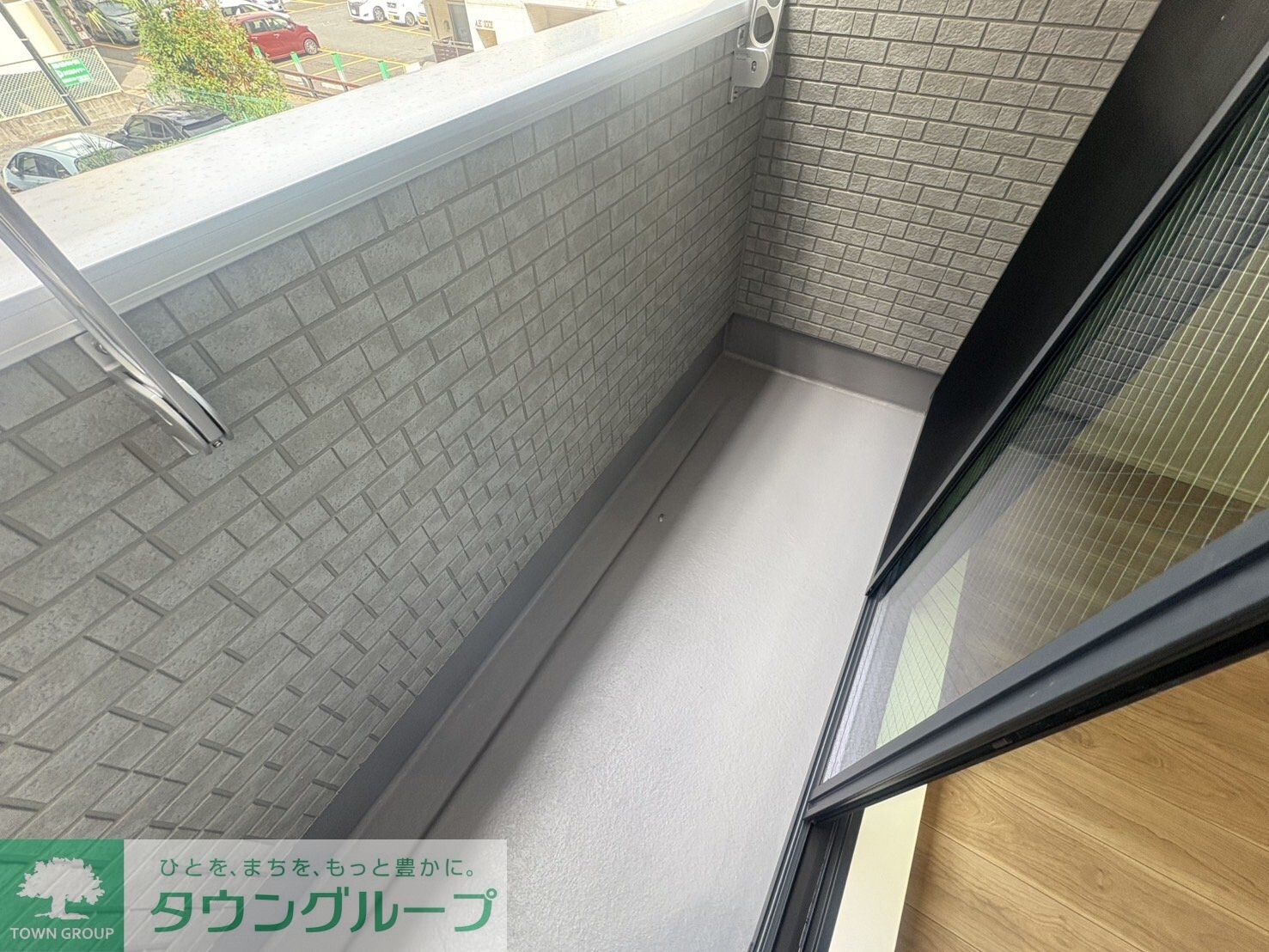 GRADUS柏IIの物件内観写真