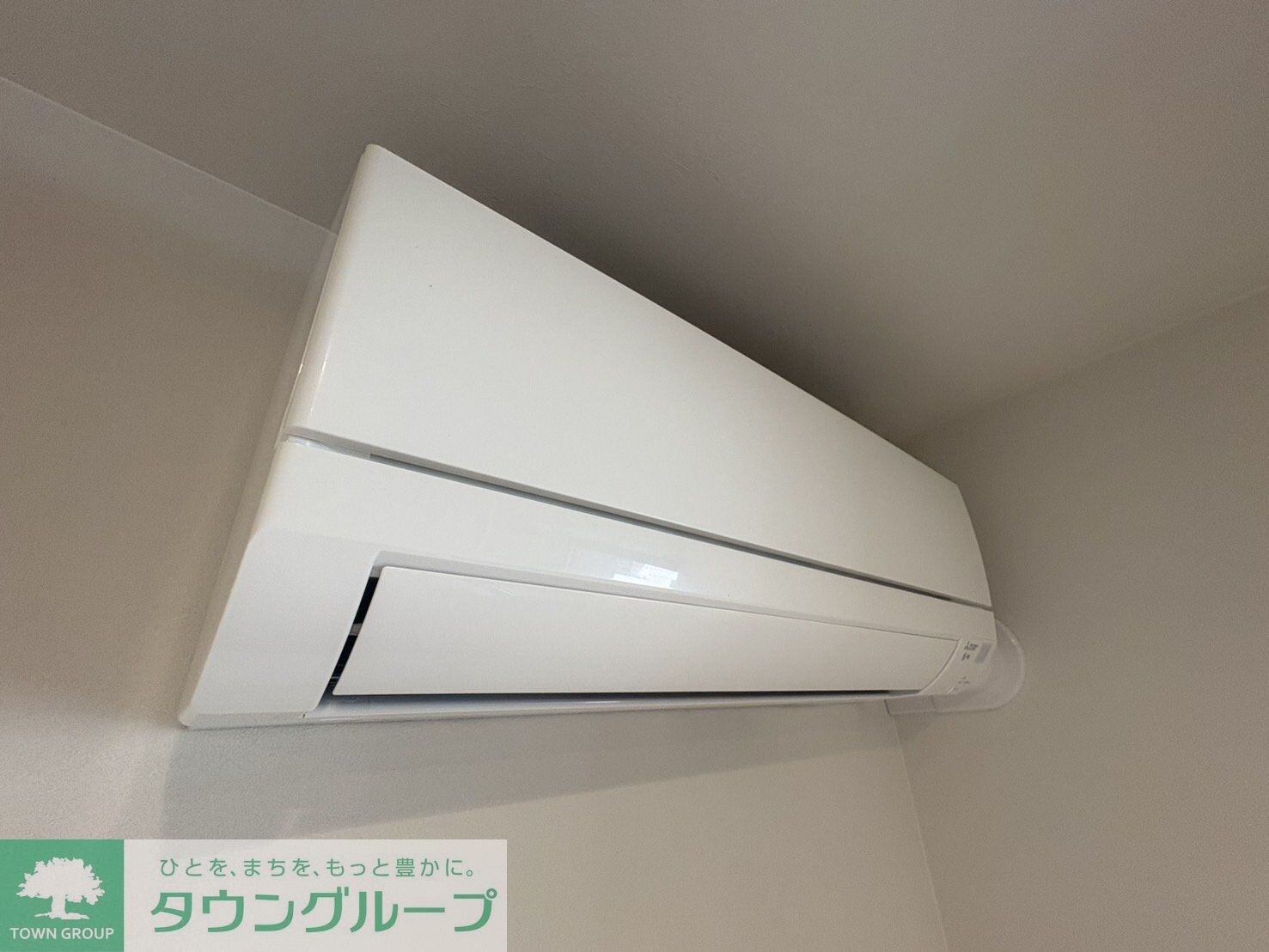 GRADUS柏IIの物件内観写真