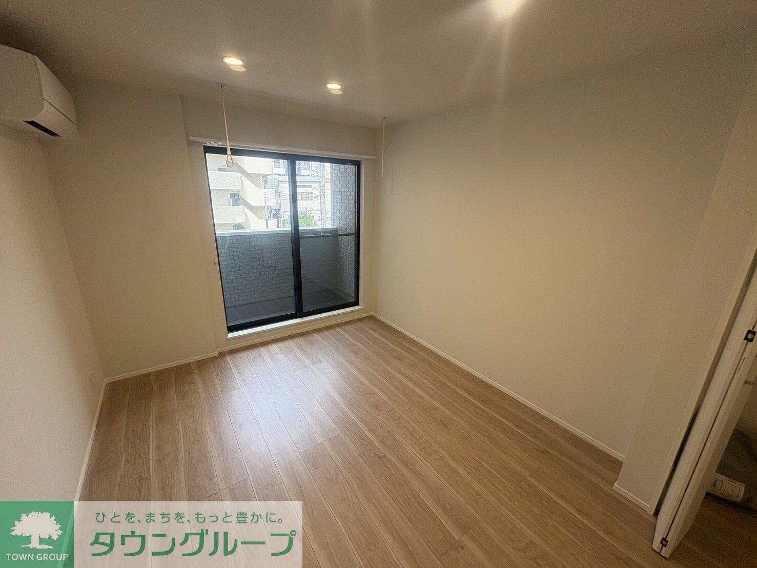 GRADUS柏IIの物件内観写真