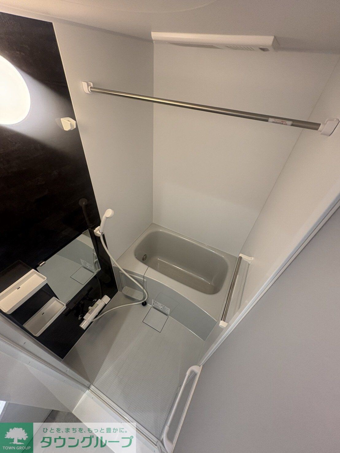 GRADUS柏IIの物件内観写真