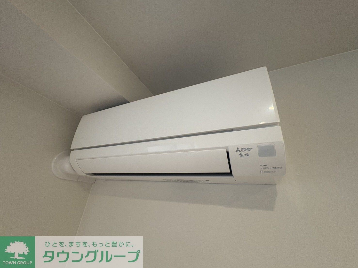 GRADUS柏IIの物件内観写真