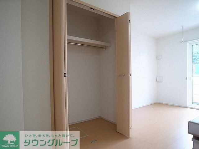 グリーンパークIIの物件内観写真