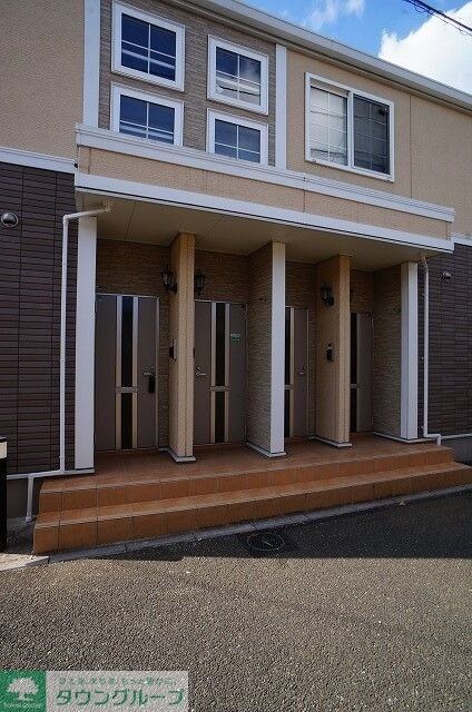 グリーンパークIIの物件内観写真