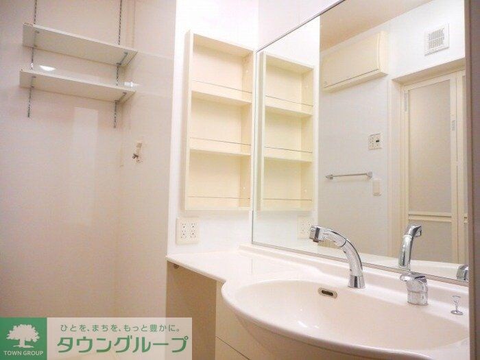 スリーズの物件内観写真