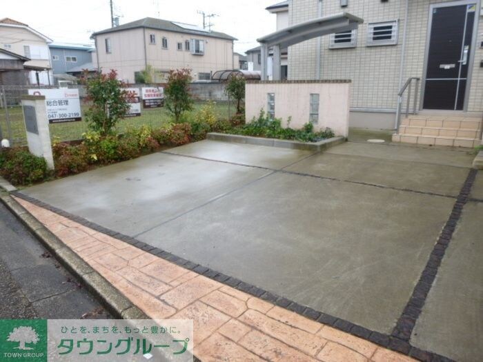 スリーズの物件内観写真