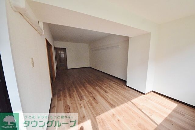 エルプレイス下総中山IIの物件内観写真