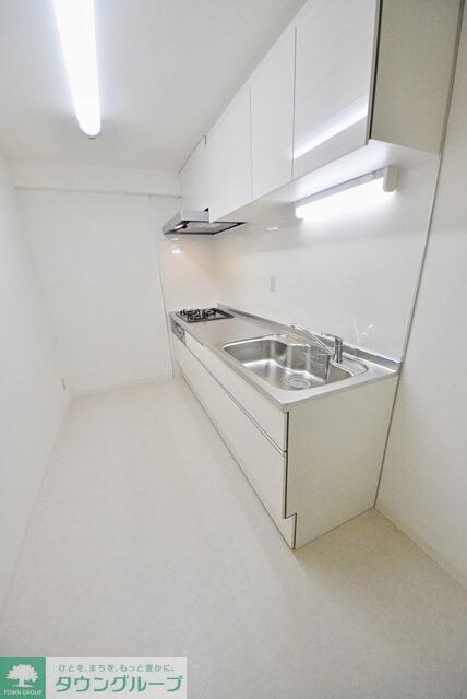 エルプレイス下総中山IIの物件内観写真