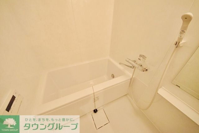 エルプレイス下総中山IIの物件内観写真