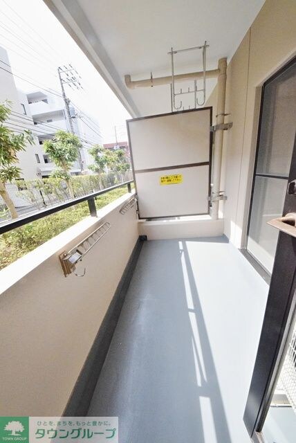 エルプレイス下総中山IIの物件内観写真