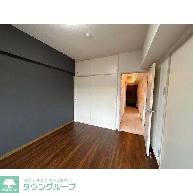 ヌーベルハイムマルシオの物件内観写真