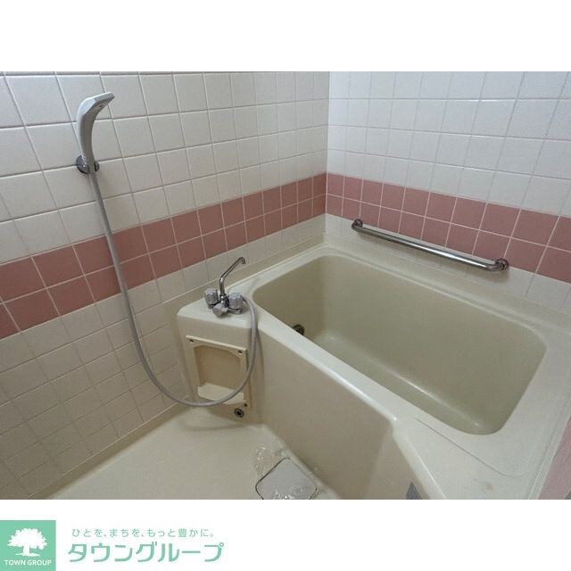 ヌーベルハイムマルシオの物件内観写真