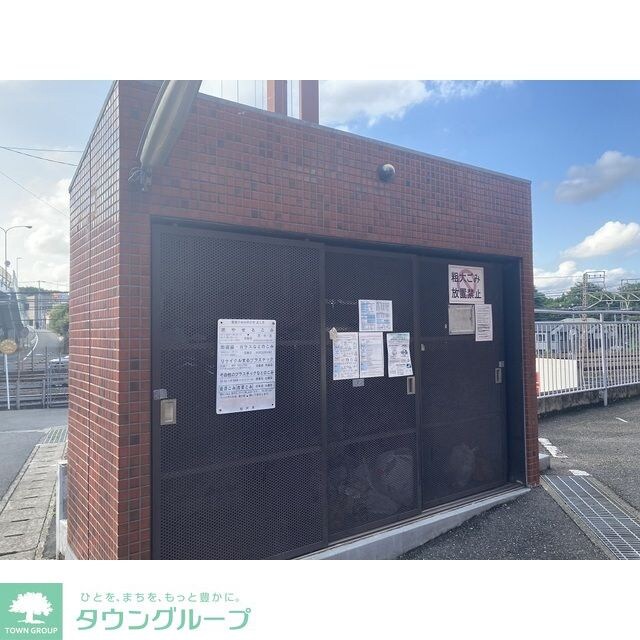 ヌーベルハイムマルシオの物件内観写真