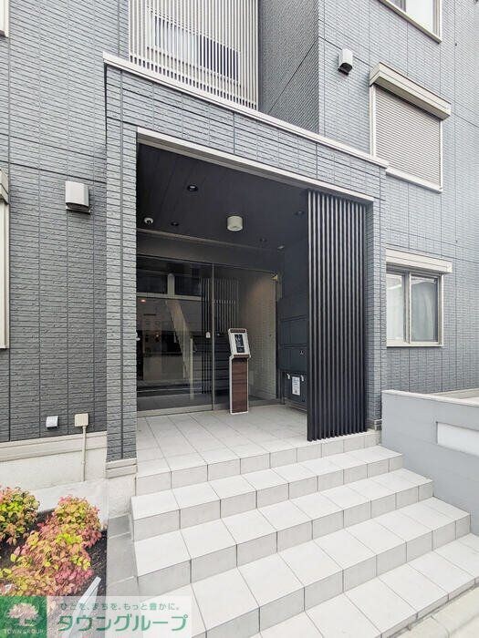 メゾン・ド・アヴニールの物件内観写真