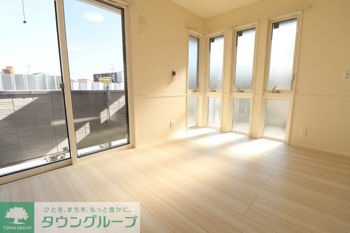 アムールの物件内観写真