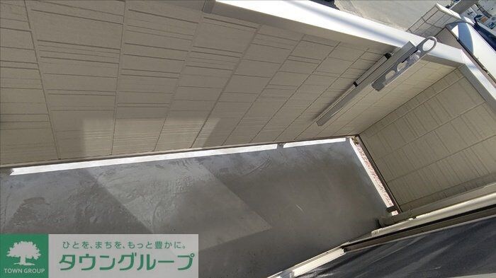 アムールの物件内観写真