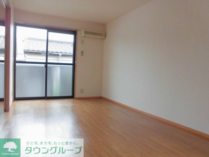 スーペリア・デュオの物件内観写真