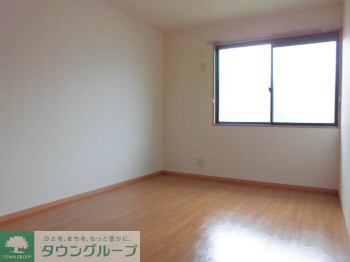 スーペリア・デュオの物件内観写真