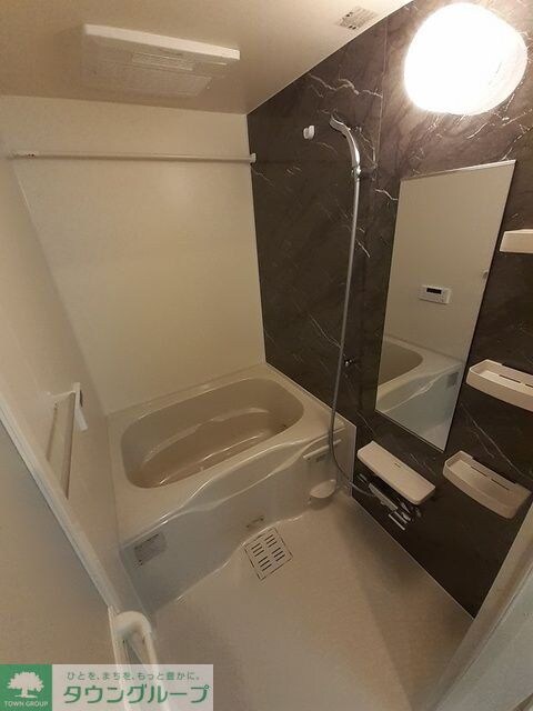 セレーノの物件内観写真