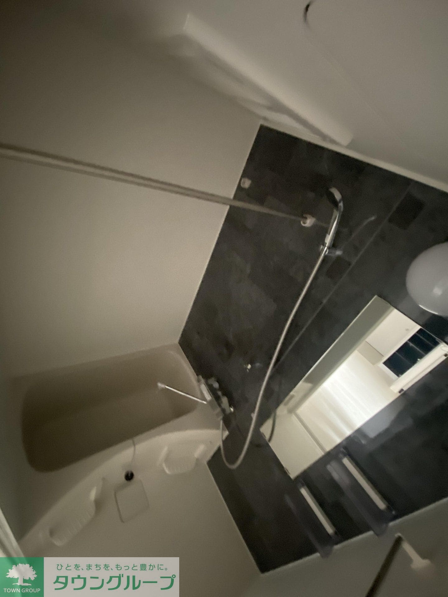 カシータ松戸の物件内観写真