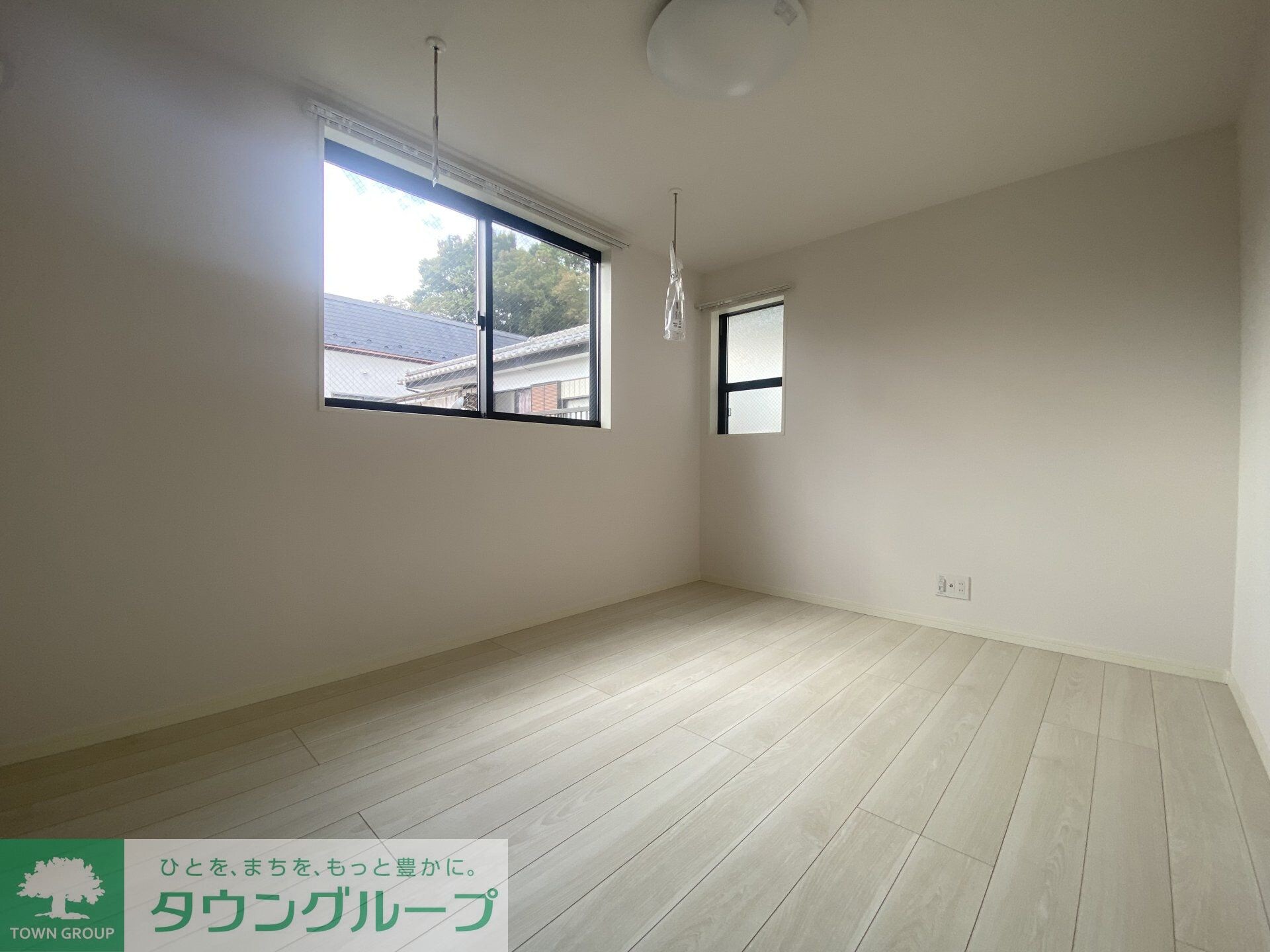 カシータ松戸の物件内観写真