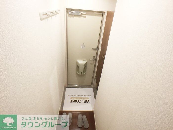 アヴニールの物件内観写真