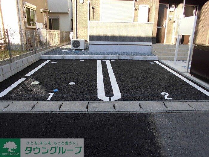 アヴニールの物件内観写真